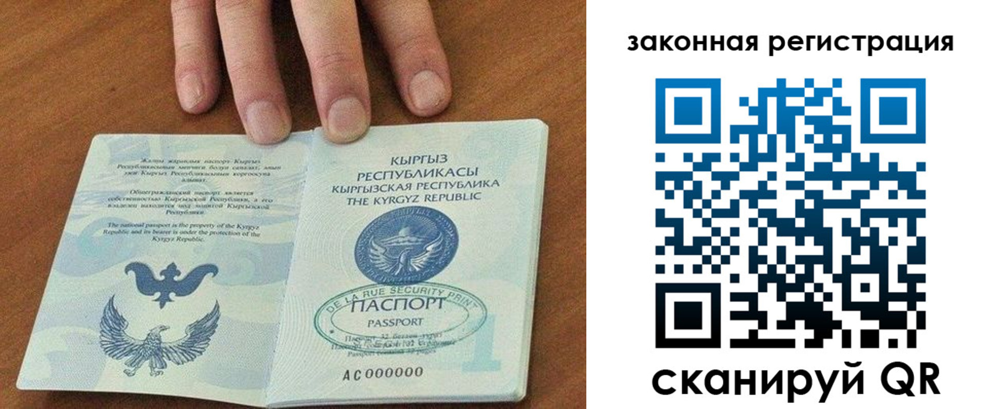 прописка гарантия в Владивостоке
